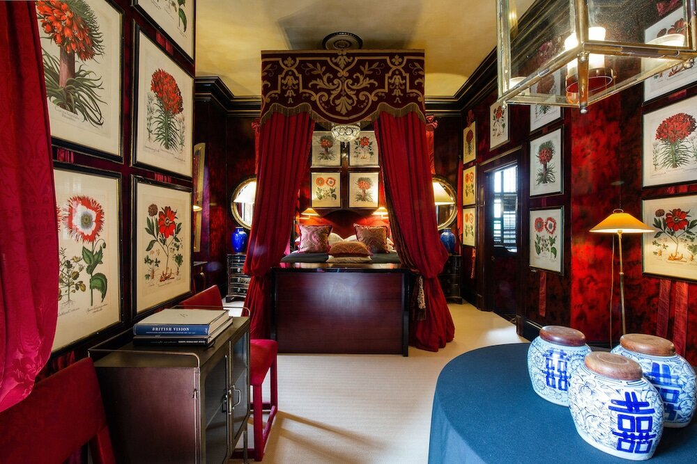 Фото Blakes Hotel London