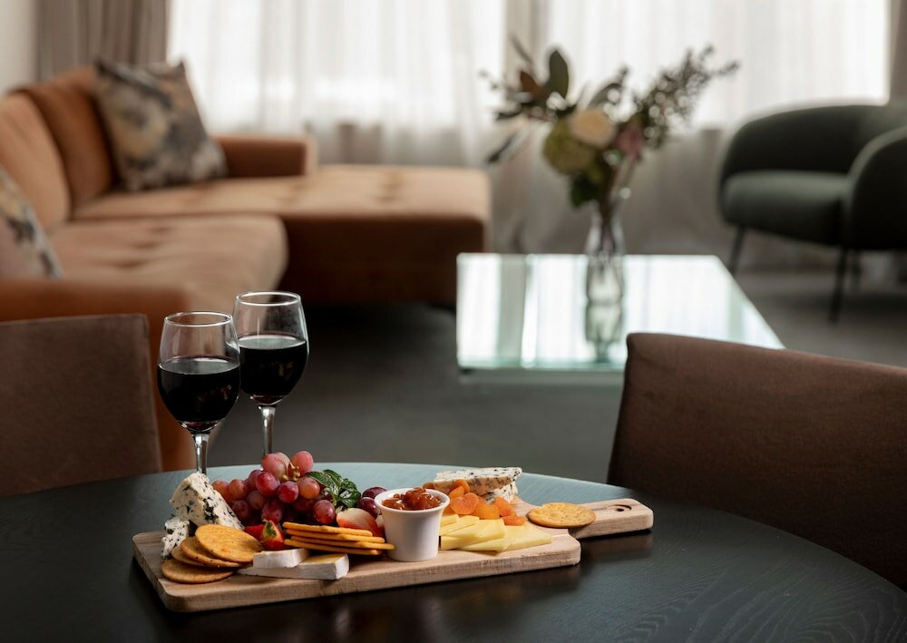 Фото Rydges Rotorua