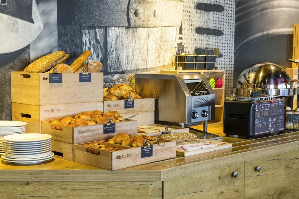 Фото Ibis Lausanne Crissier