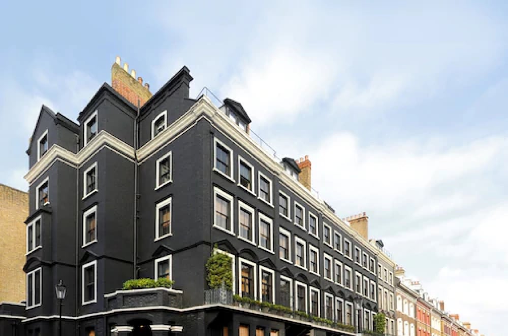 Фото Blakes Hotel London