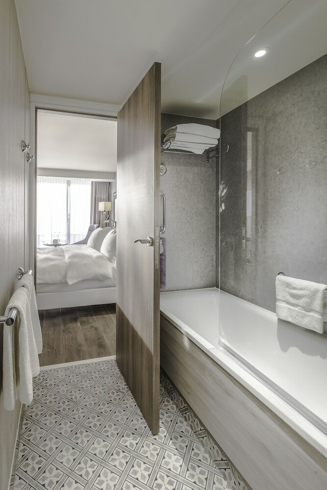 Фото Radisson Blu Hotel Nice