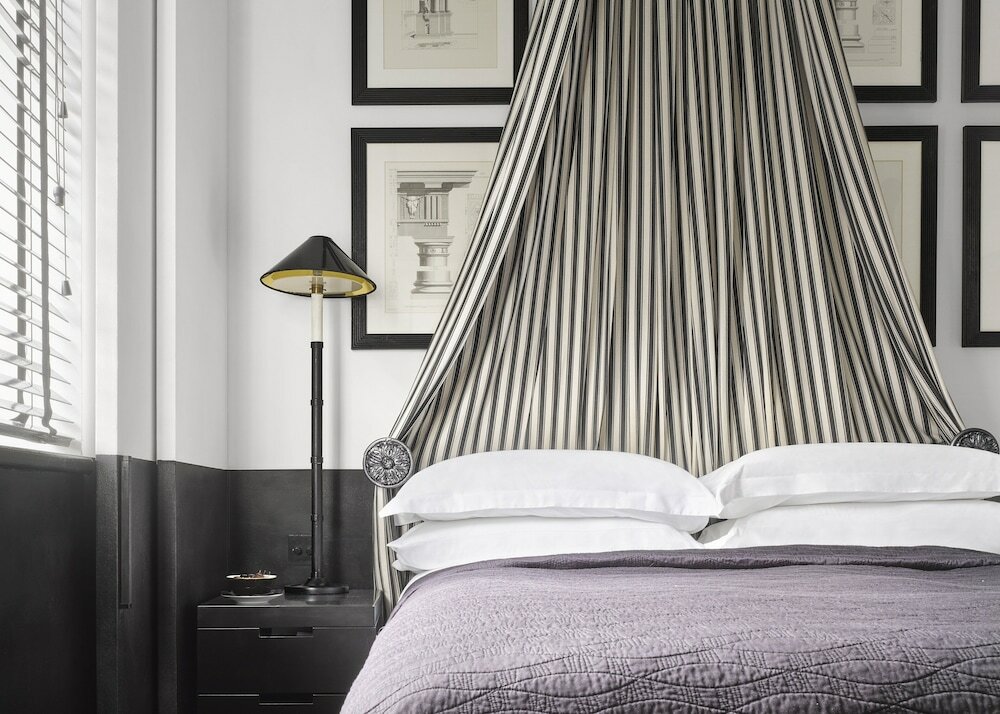 Фото Blakes Hotel London