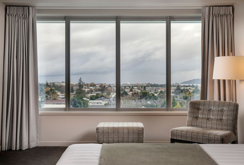 Фото Rydges Rotorua