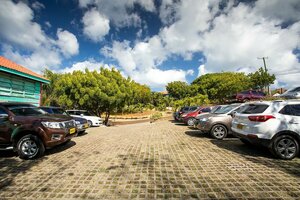 Гостиница True Blue Bay Resort