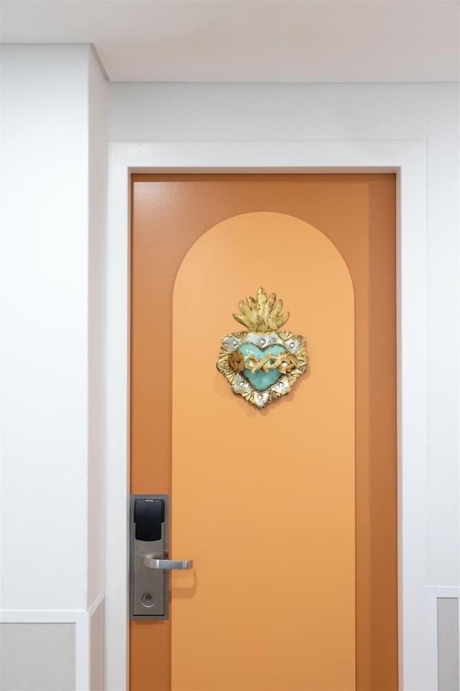 Фото Hotel Hacienda