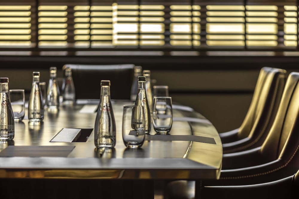 Фото The Strand Yangon