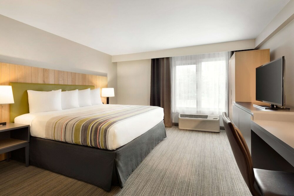 Фото Country Inn & Suites by Radisson, Seattle-Tacoma International Airport, Wa