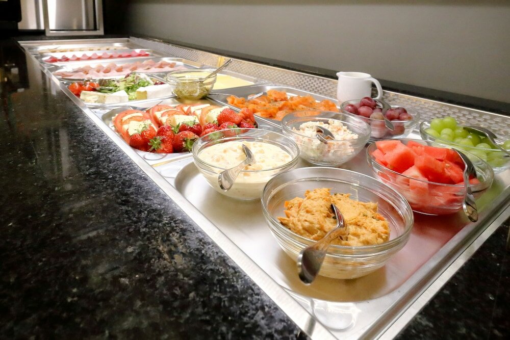 Фото Hotel Corsendonk Viane