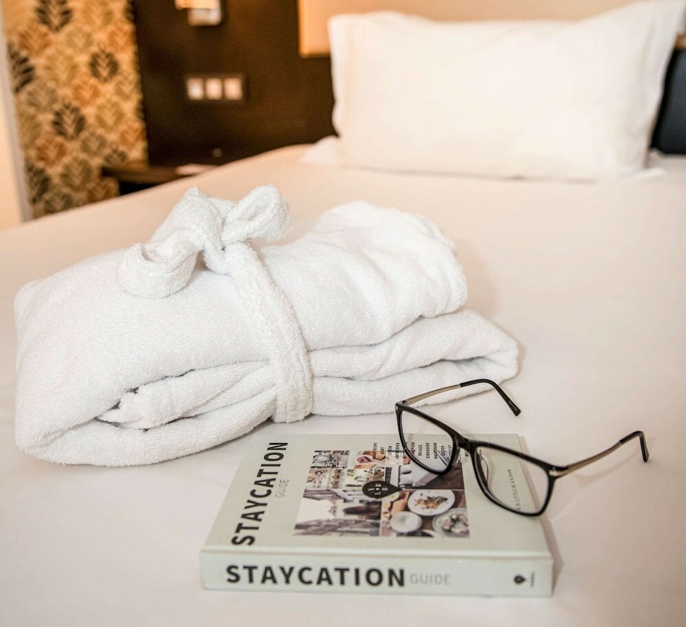 Фото Mercure Antwerp City South