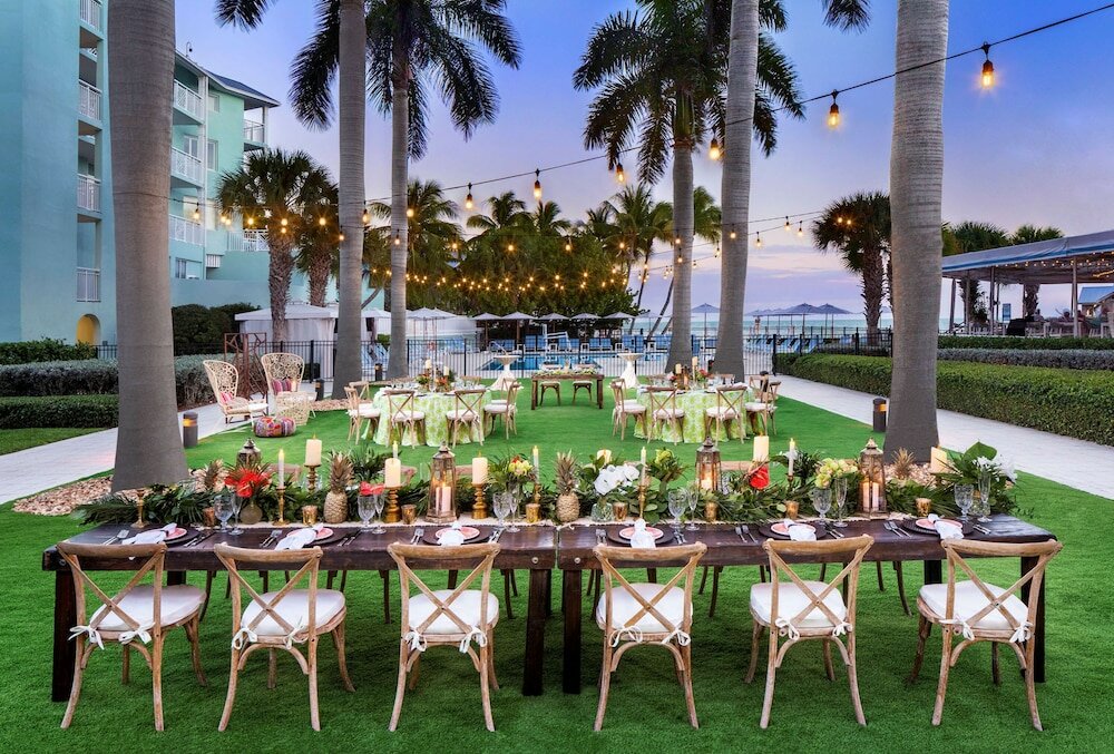 Фото The Reach Key West, Curio Collection by Hilton