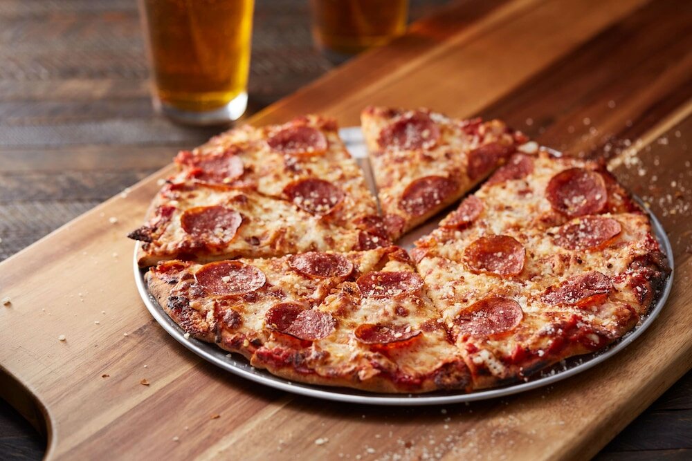 Фото Drury Plaza Hotel New Orleans