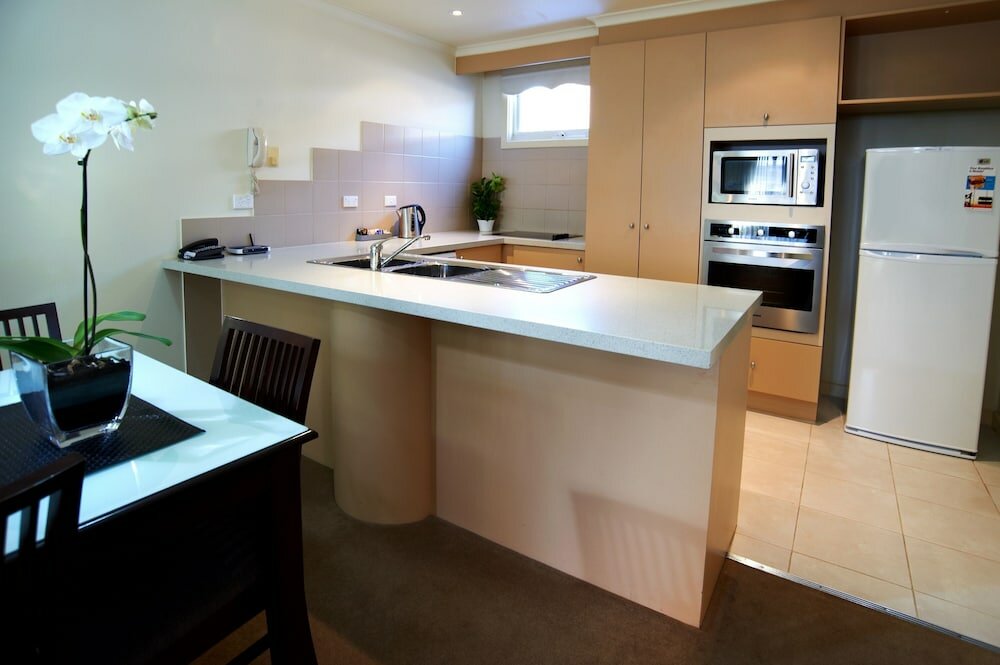 Фото Comfort Apartments Royal Gardens