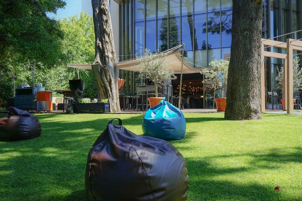 Фото Crowne Plaza Porto