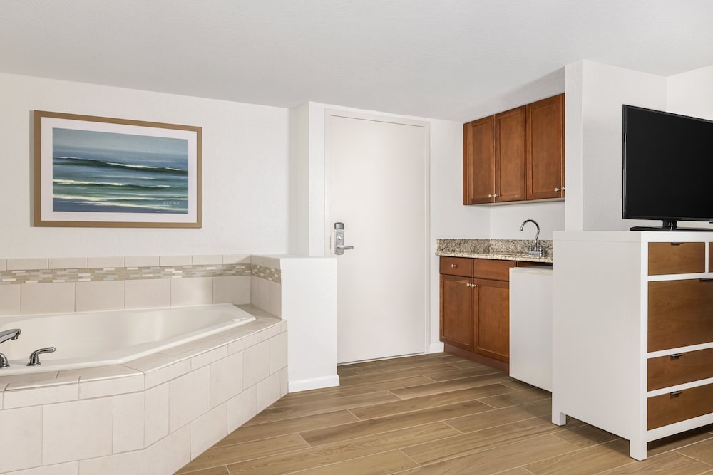 Фото Club Wyndham Santa Barbara