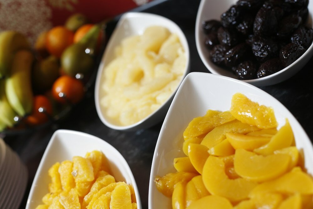 Фото Best Western Swiss Cottage Hotel