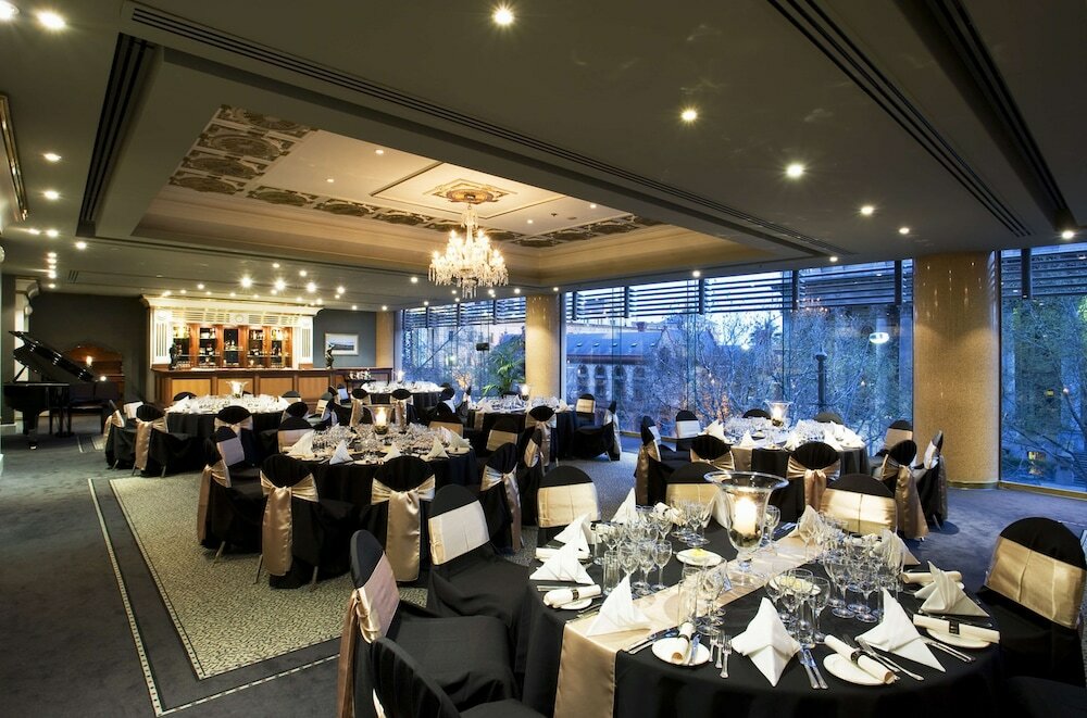 Фото Stamford Plaza Adelaide