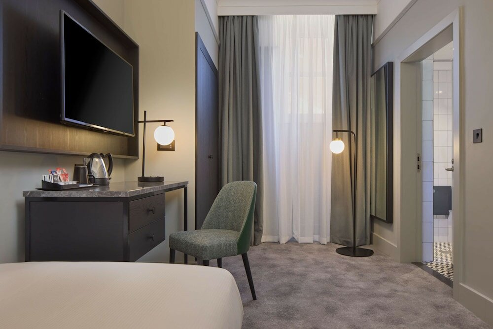 Фото Hilton Brighton Metropole