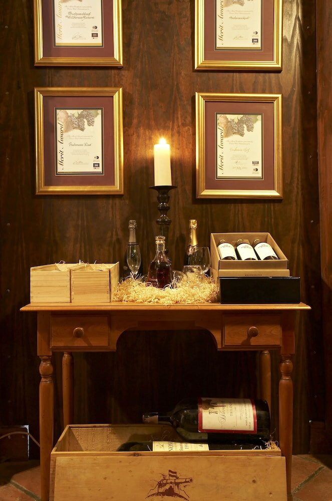 Фото Bushmans Kloof Wilderness Reserve