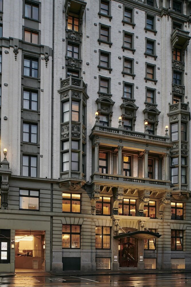 Фото Rendezvous Hotel Melbourne