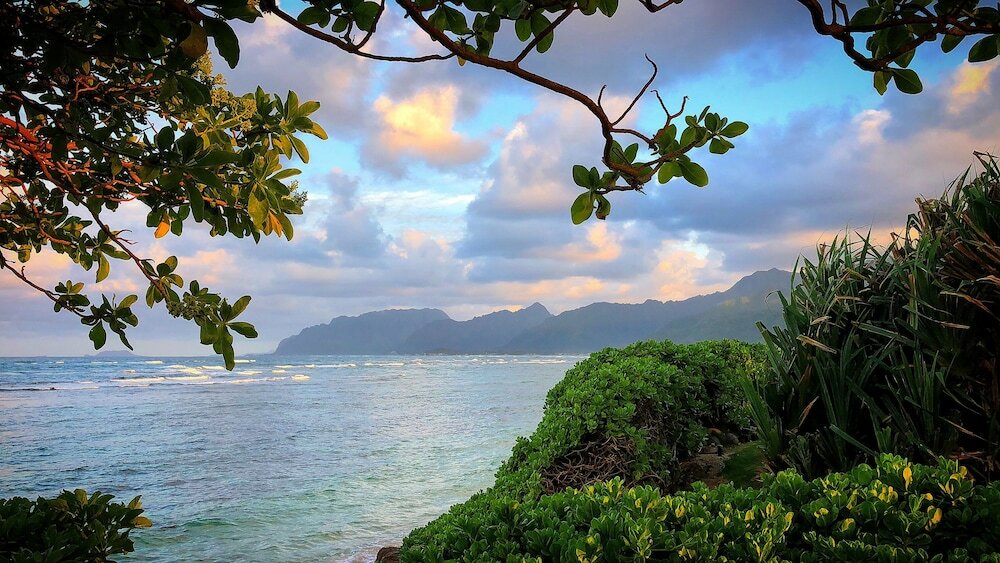 Фото Tiki Moon Villas