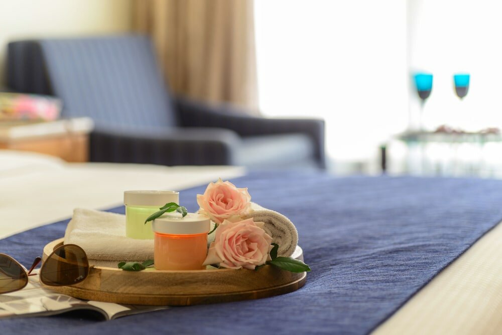 Фото Grand Court Jerusalem