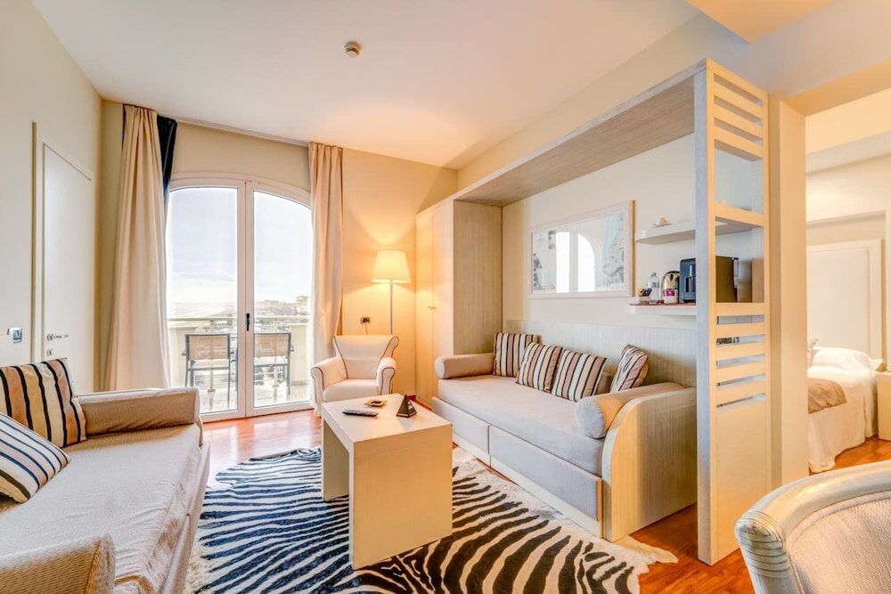 Фото Terrazza Marconi Hotel & Spamarine