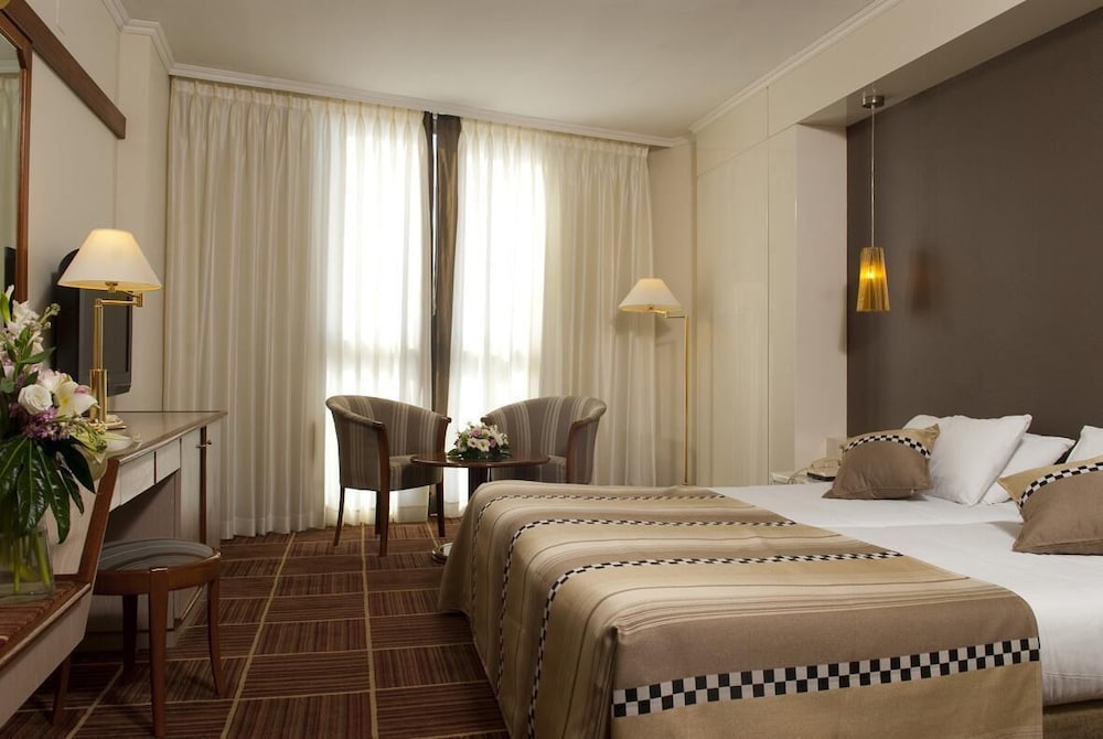 Фото Brown Jerusalem Hotel & Convention Center