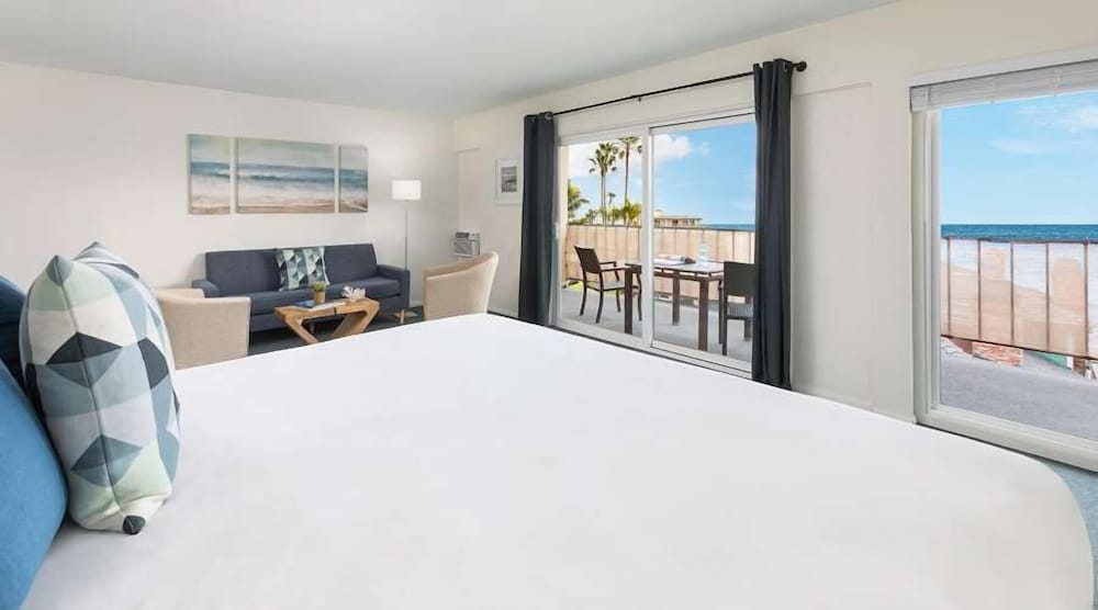 Фото Pacific Edge Hotel on Laguna Beach