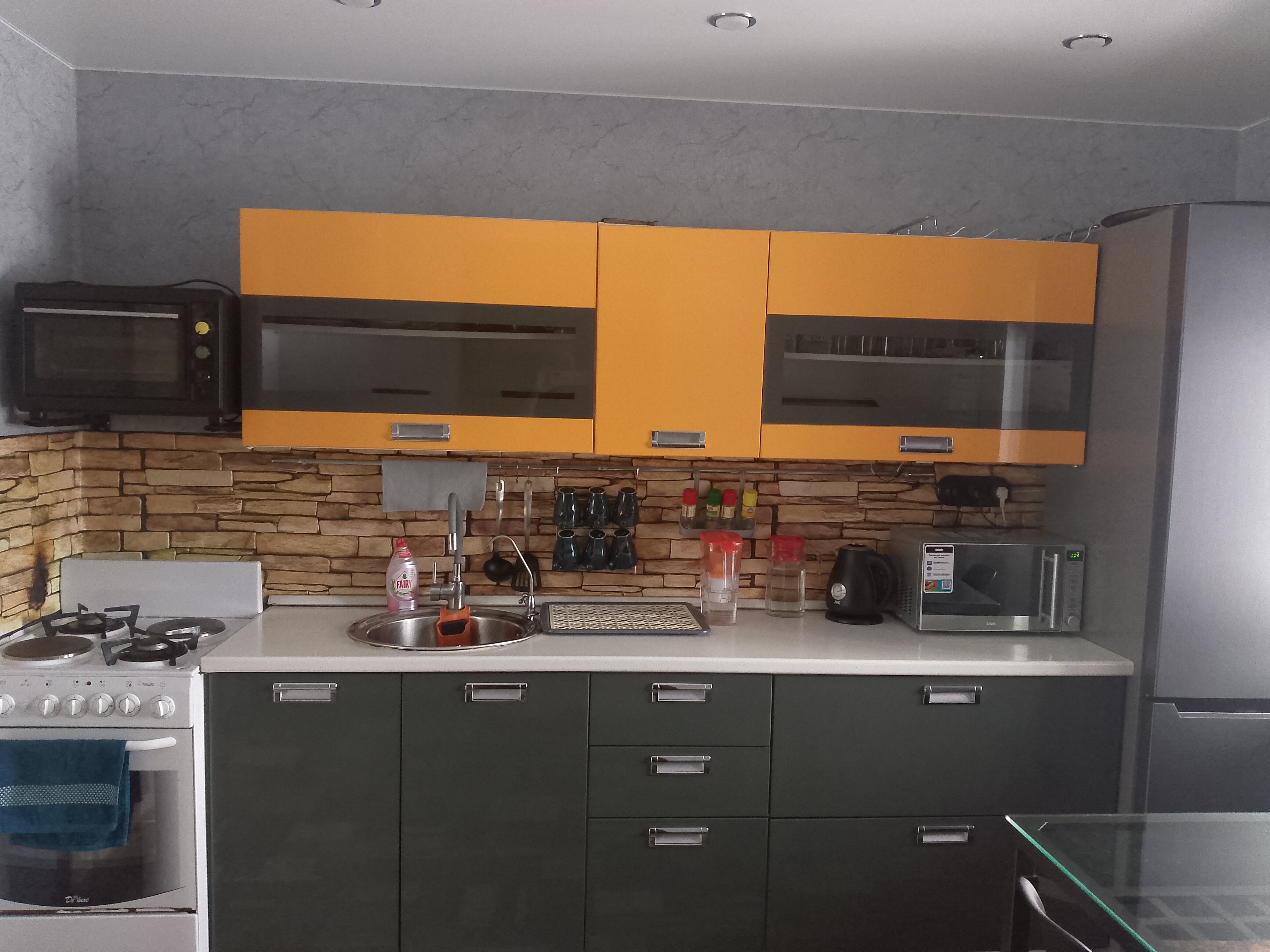 Фото Белый берег