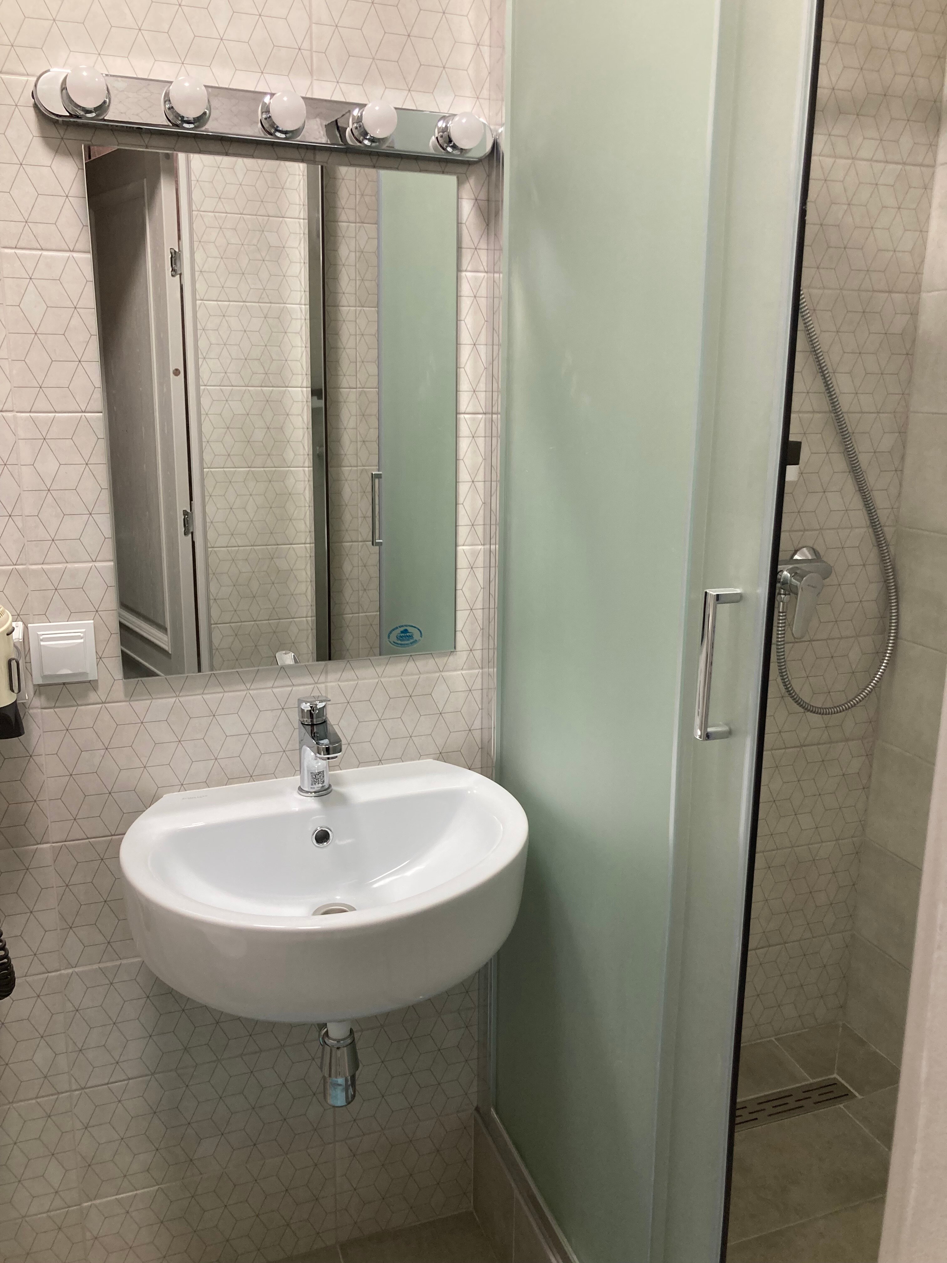 Фото Апартотель Лонгин