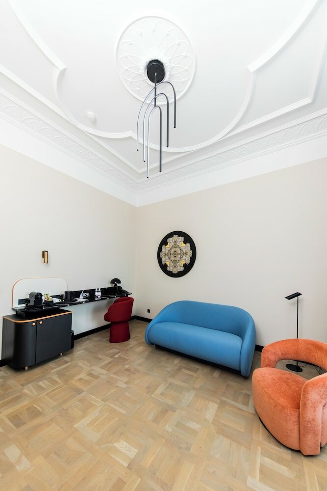 Фото Hotel Valdemars Riga