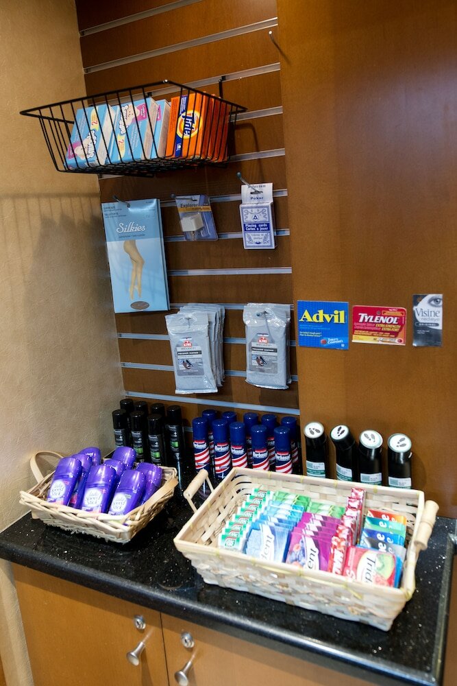 Фото Residence Inn by Marriott Toronto Vaughan