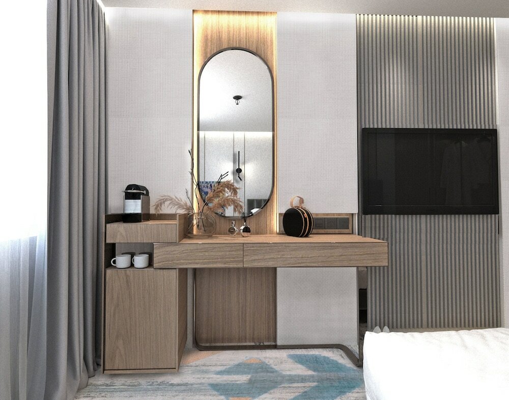 Фото Crowne Plaza Sofia