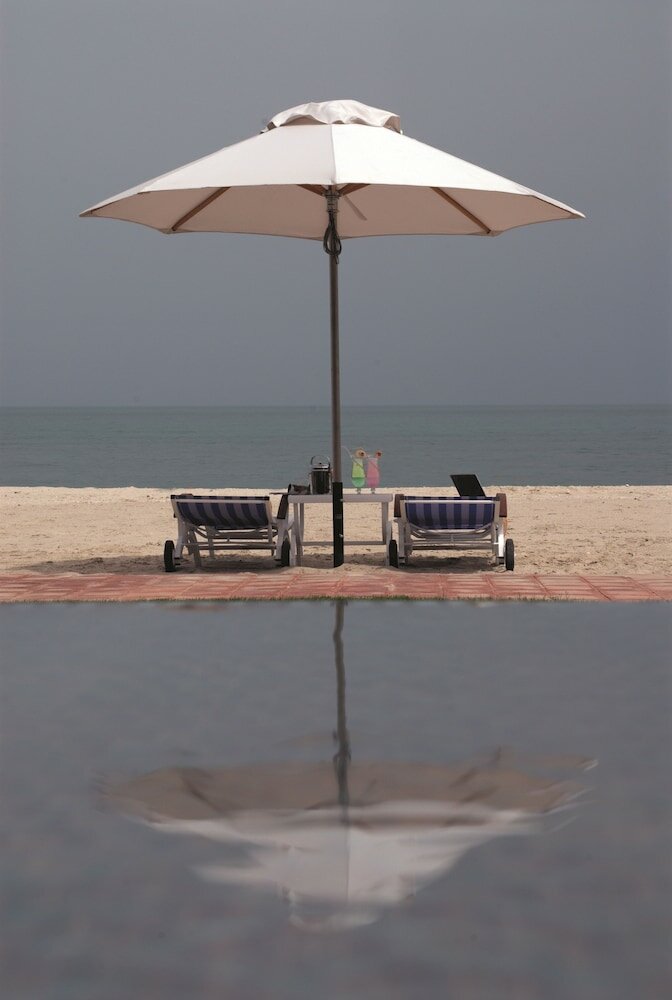 Фото Mövenpick Hotel & Resort Al Bida'a Kuwait