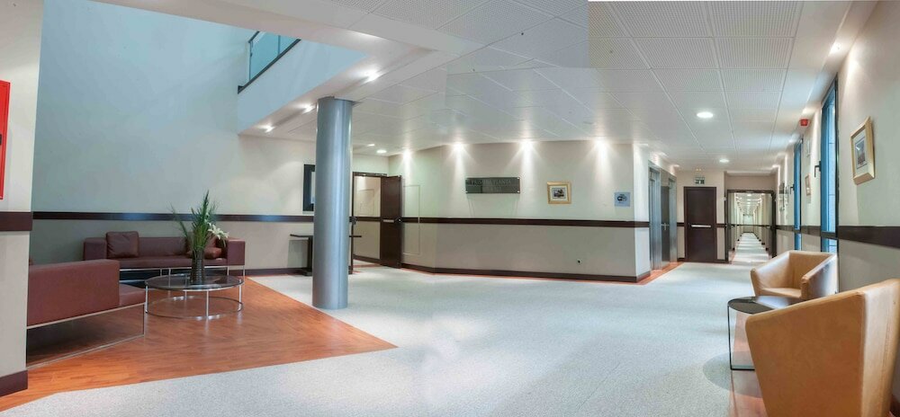 Фото Hotel Sercotel Princesa de Eboli