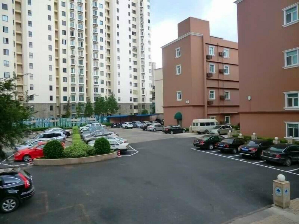 Фото GreenTree Inn ShangHai ZhongShan HuTai Business Hotel