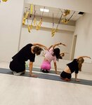 Будь в Форме Рго-движение (ulitsa Lenina, 59), fitness club