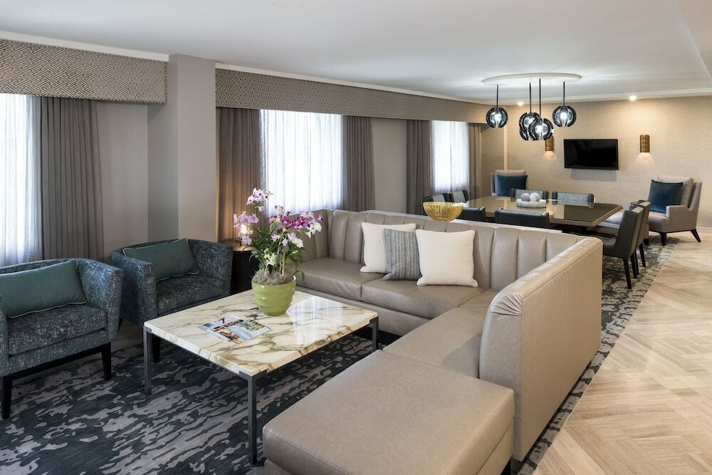 Фото Loews Royal Pacific Resort at Universal Orlando