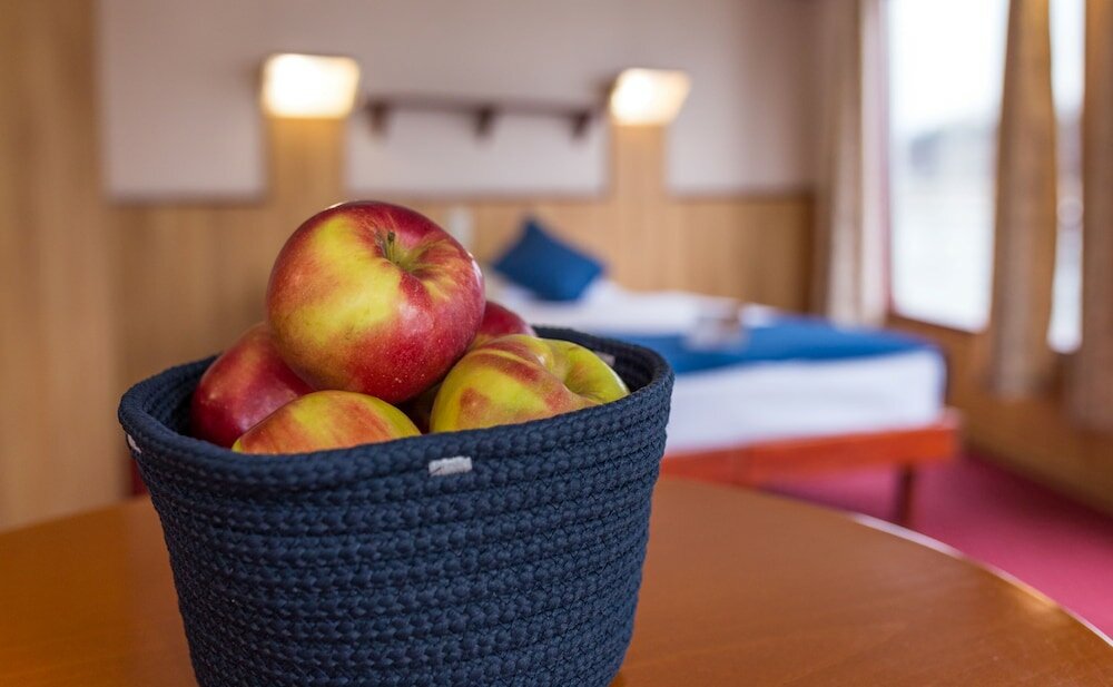 Фото Fortuna Boat Hotel