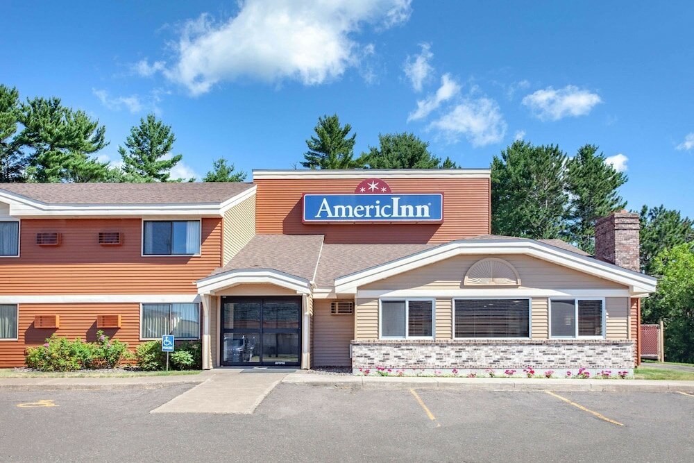 Фото AmericInn by Wyndham Cloquet