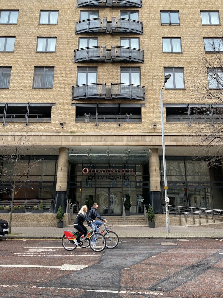 Фото отеля 4