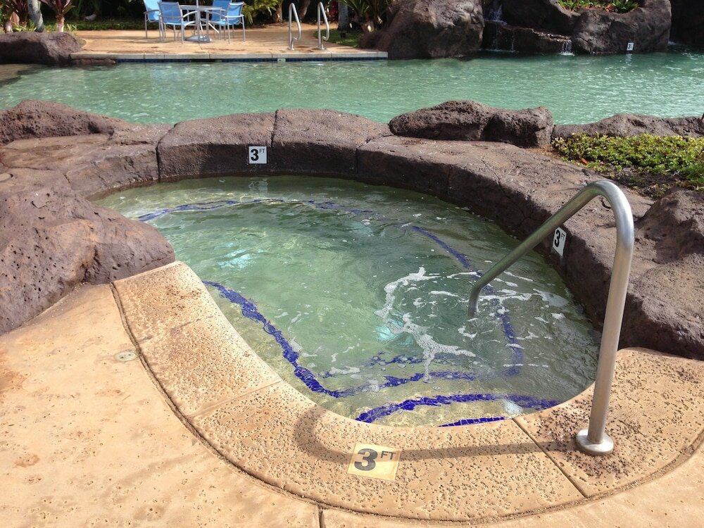 Фото Castle Kiahuna Plantation & Beach Bungalows