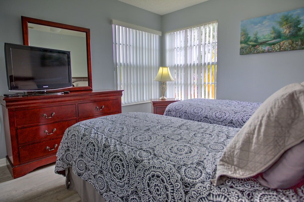 Фото Royal Laguna Villas by Magical Memories