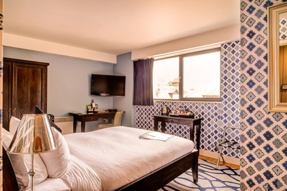 Фото The Varsity Hotel & SPA