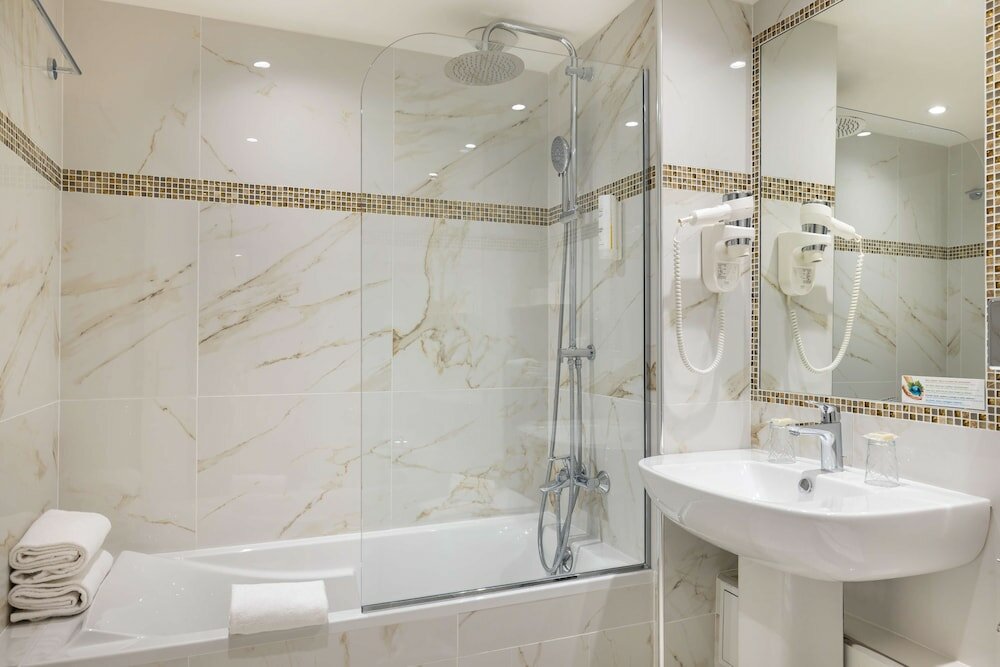 Фото Best Western Hotel Lakmi Nice