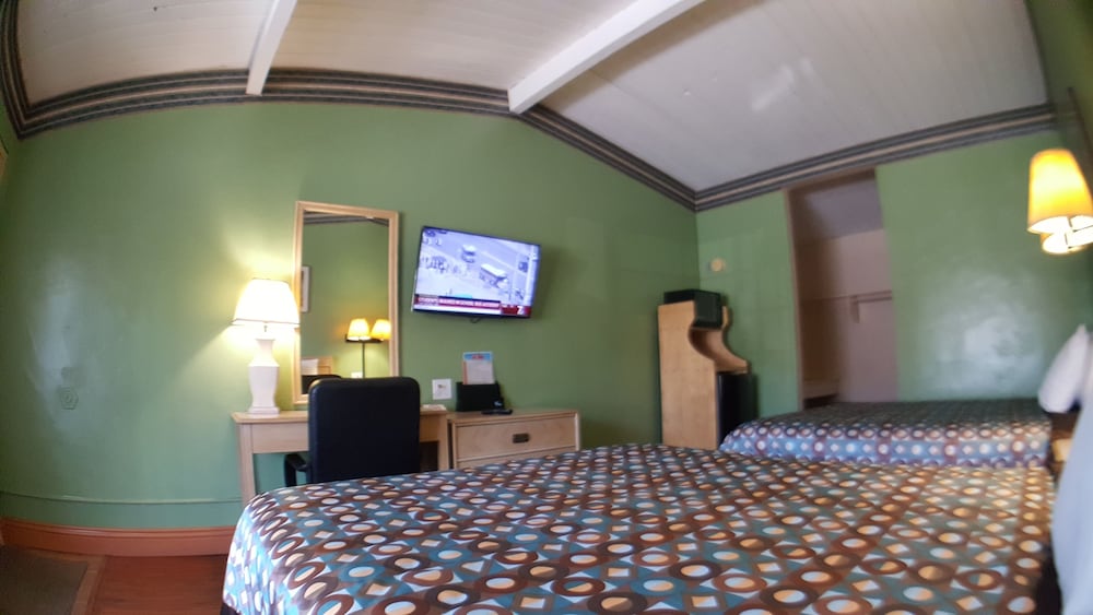 Фото Stardust Inn