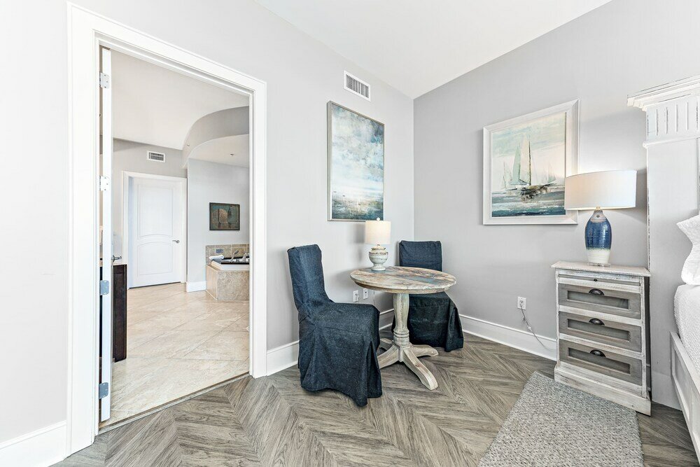 Фото Turquoise Place 1108 D