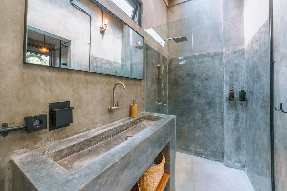 Фото Villa Konkrete - Tropical 3br