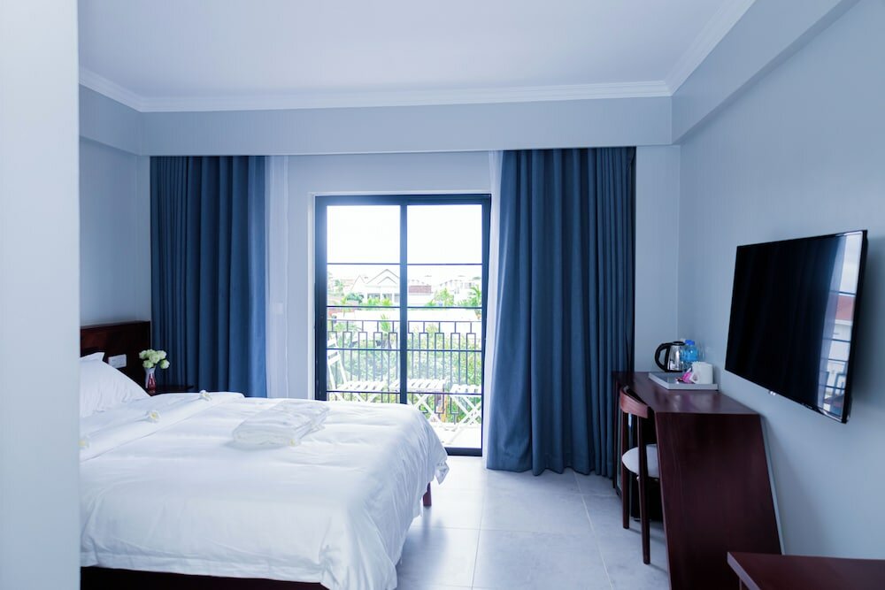 Фото Solar hotel