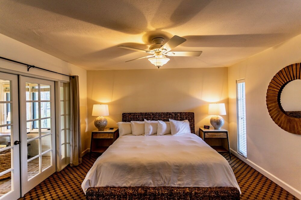 Фото Arnold Palmer's Bay Hill Club & Lodge